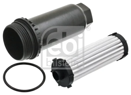 Фільтр АКПП FORD -15, VOLVO -15 (вир-во FEBI) FEBI BILSTEIN 104788