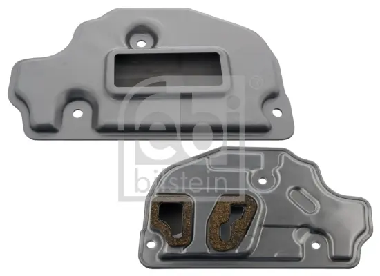 Фільтр АКПП VW GOLF V, VI, JETTA III 04-13 (вир-во FEBI) FEBI BILSTEIN 104851 (фото 1)