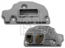 Фільтр АКПП VW GOLF V, VI, JETTA III 04-13 (вир-во FEBI) FEBI BILSTEIN 104851 (фото 1)