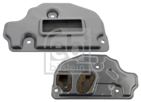 Фільтр АКПП VW GOLF V, VI, JETTA III 04-13 (вир-во FEBI) FEBI BILSTEIN 104851