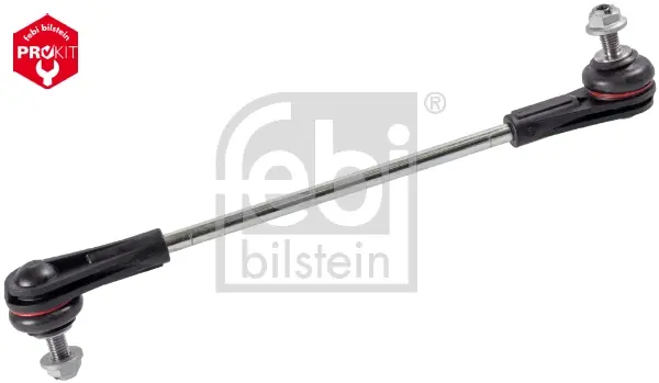 Тяга стабілізатора (переднього) BMW 1 (F40)/2 (F46)/X1 (F48)/X2 (F39) 14- FEBI BILSTEIN 104886 (фото 1)