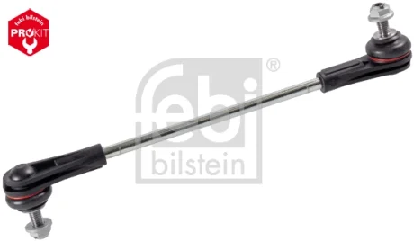 Тяга стабілізатора (переднього) BMW 1 (F40)/2 (F46)/X1 (F48)/X2 (F39) 14- FEBI BILSTEIN 104886