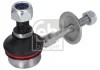 Тяга стабілізатора (переднього) Opel Astra F/Vectra A 88-05 FEBI BILSTEIN 10516 (фото 1)