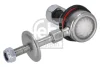 Тяга стабілізатора (переднього) Opel Astra F/Vectra A 88-05 FEBI BILSTEIN 10516 (фото 2)