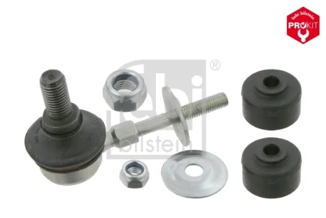 Стабілізатори р/к OPEL (Вир-во Febi) FEBI BILSTEIN 10517