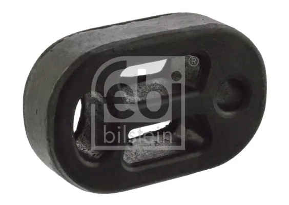 Гумка глушника Peugeot 206/306 93- FEBI BILSTEIN 10530 (фото 1)