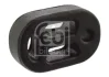 Гумка глушника Peugeot 206/306 93- FEBI BILSTEIN 10530 (фото 1)
