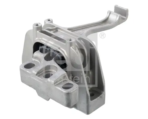 Подушка двигуна (R) Audi A3/Q3/Skoda Octavia 1.6-2.0 TDI 12- FEBI BILSTEIN 105676 (фото 1)