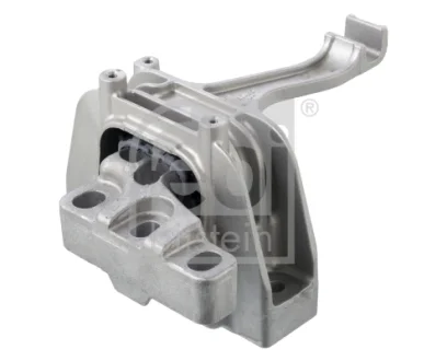 Подушка двигуна (R) Audi A3/Q3/Skoda Octavia 1.6-2.0 TDI 12- FEBI BILSTEIN 105676