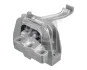 Подушка двигуна (R) Audi A3/Q3/Skoda Octavia/SuperB/VW Golf/Passat/Tiguan 1.2-2.0D 12- FEBI BILSTEIN 105677 (фото 1)