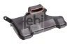 Фільтр АКПП Opel Combo 1.3-1.7D 94- FEBI BILSTEIN 105792 (фото 1)