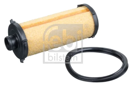 Фільтр АКПП MB (W176/246/C117/X156) 11- (з прокладкою) FEBI BILSTEIN 105810