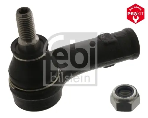 Накінечник тяги керма. VW T4 лев. (Вир-во Febi) FEBI BILSTEIN 10582 (фото 1)