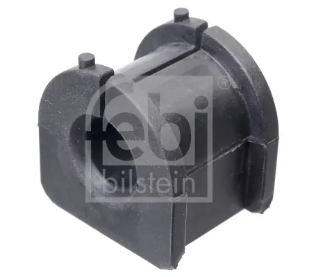 Втулка стабілізатора (заднього) Mitsubishi Lancer VIII 07-/Outlander III 12- (d=18mm) FEBI BILSTEIN 105867 (фото 1)