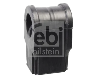 Втулка стабілізатора (переднього) Renault Laguna 07- (d=24mm) FEBI BILSTEIN 105931