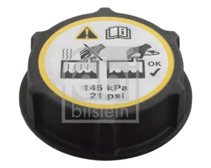 Кришка радіатора (вир-во FEBI) FEBI BILSTEIN 105933
