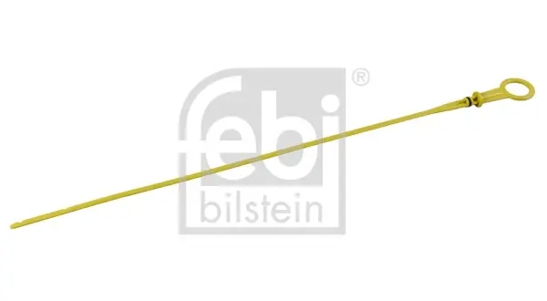 Масляний щуп для двигуна (вир-во FEBI) FEBI BILSTEIN 105935 (фото 1)