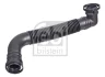 Шланг для насоса додаткового повітря (вир-во FEBI) FEBI BILSTEIN 105946 (фото 1)