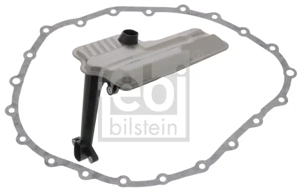 Фільтр АКПП Audi A4/A5/A6/A7 1.8-3.2 07-18 FEBI BILSTEIN 105948 (фото 1)