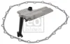 Фільтр АКПП Audi A4/A5/A6/A7 1.8-3.2 07-18 FEBI BILSTEIN 105948 (фото 1)
