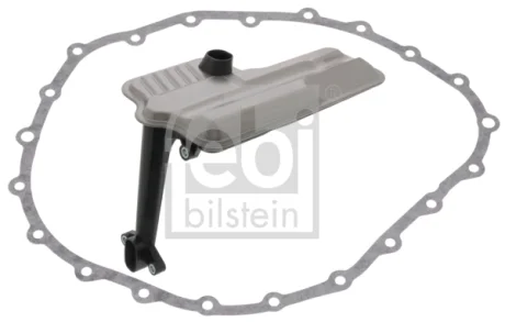 Фільтр АКПП Audi A4/A5/A6/A7 1.8-3.2 07-18 FEBI BILSTEIN 105948