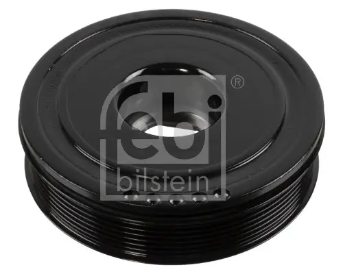 Шків колінвалу Renault Trafic 2.0dCI 06- (7PK) FEBI BILSTEIN 105958 (фото 1)