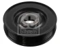 Шків колінвалу Renault Trafic 2.0dCI 06- (7PK) FEBI BILSTEIN 105958 (фото 2)