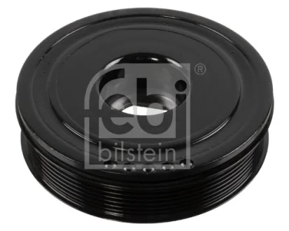Шків колінвалу Renault Trafic 2.0dCI 06- (7PK) FEBI BILSTEIN 105958