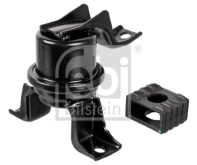 Подушка двигуна Mitsubishi (вир-во FEBI) FEBI BILSTEIN 105978