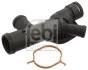 Фланець системи охолодження VW T5 2.0TDI 09-16 FEBI BILSTEIN 106011 (фото 1)