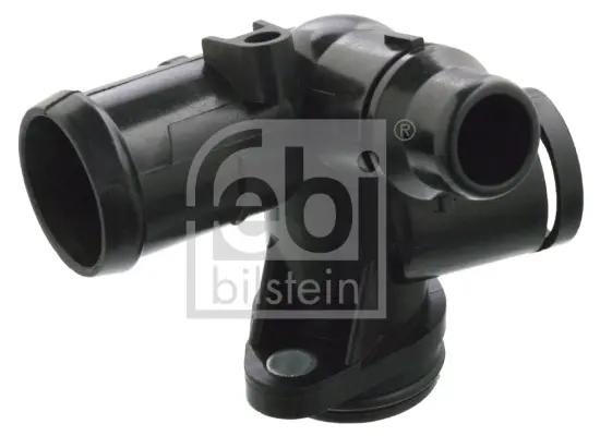 Фланець системи охолодження з прокладкою (вир-во FEBI) FEBI BILSTEIN 106012 (фото 1)