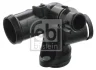 Фланець системи охолодження з прокладкою (вир-во FEBI) FEBI BILSTEIN 106012 (фото 1)