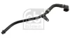 Трубка охолоджуючої рідини BMW (вир-во FEBI) FEBI BILSTEIN 106033 (фото 1)