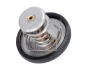 Термостат Ford Transit Courier/Fiesta/Focus/Mondeo 1.0/1.1 14- (92°C) FEBI BILSTEIN 106104 (фото 2)