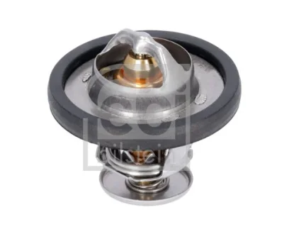 Термостат Ford Transit Courier/Fiesta/Focus/Mondeo 1.0/1.1 14- (92°C) FEBI BILSTEIN 106104