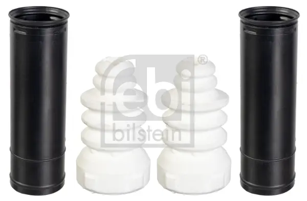 Пильник + відбійник амортизатора (заднього) VW Touran 03-15 (к-кт) FEBI BILSTEIN 106123 (фото 1)