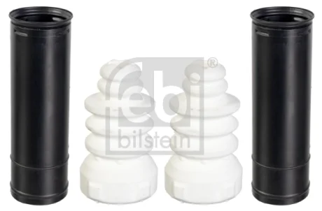 Пильник + відбійник амортизатора (заднього) VW Touran 03-15 (к-кт) FEBI BILSTEIN 106123