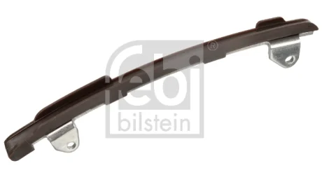 Планка заспокоювача ланцюга ГРМ Toyota Avensis 00-09/Rav 4 2.0-2.4 00-13 FEBI BILSTEIN 106139