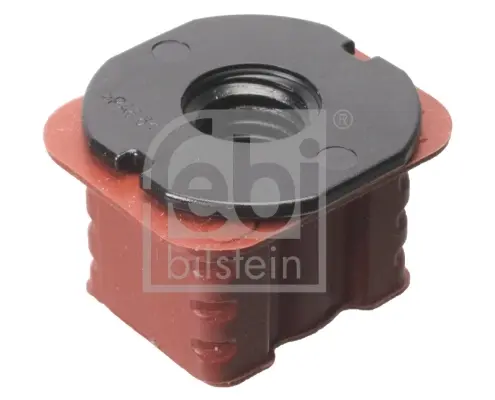 Подушка радіатора MB A-class (W169)/C-class (W204/W205) 1.6-3.0 96- FEBI BILSTEIN 106173 (фото 1)