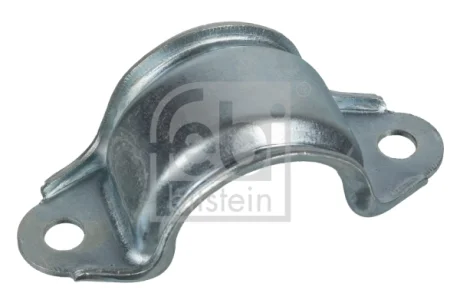 Кронштейн стабілізатора (переднього) Audi A4/A5/A6/A7/AQ5/VW Passat 93- FEBI BILSTEIN 106174