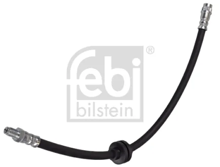 Шланг гальмівний (передній) Renault Megan III/Scenic III 08- (458mm) FEBI BILSTEIN 106221