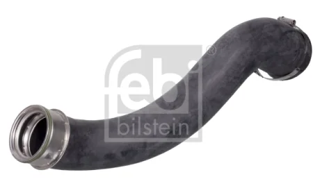 Патрубок інтеркулера MB (W204) 07-15 (R) FEBI BILSTEIN 106287
