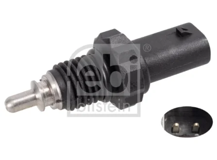 Датчик температури охолоджуючої рідини VW Caddy III/Crafter 1.6TDI/2.0TDI 10-16 FEBI BILSTEIN 106318