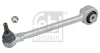 Важіль підвіски (передній/ззаду/знизу) MB GLK-class (X204) 08-15 FEBI BILSTEIN 106336 (фото 1)