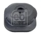 Опора радіатора (зверху) Audi A4 09-15 FEBI BILSTEIN 106381 (фото 1)