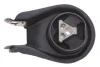 Подушка двигуна (задня) Mazda 3 1.6/2.0 MZR 03-14 FEBI BILSTEIN 106393 (фото 4)