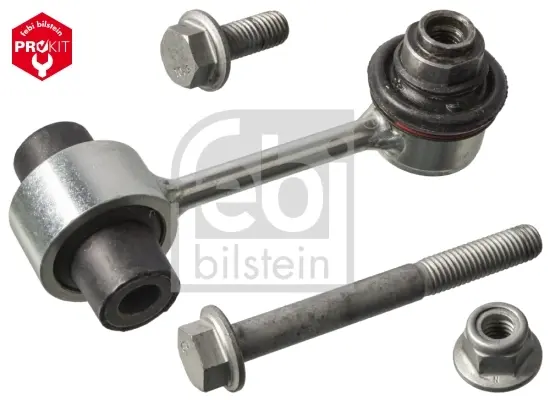 Тяга стабілізатора (заднього) Audi A8 03-10 FEBI BILSTEIN 106409 (фото 1)