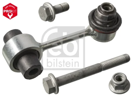 Тяга стабілізатора (заднього) Audi A8 03-10 FEBI BILSTEIN 106409