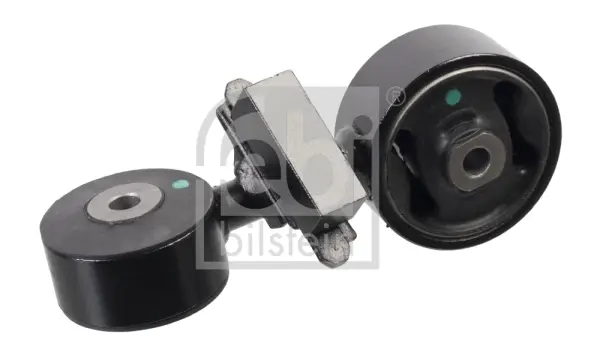 Подушка двигуна права Toyota Camry V 2001 - 2006 (вир-во Febi) FEBI BILSTEIN 106414 (фото 1)