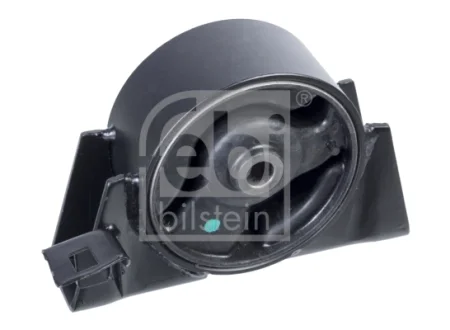 Подушка двигуна (передня) (R) Nissan X-Trail 2.0/2.5 16V 01-13 FEBI BILSTEIN 106475